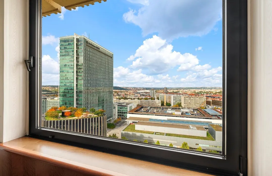 Panorama By Verdi Hotels-1
