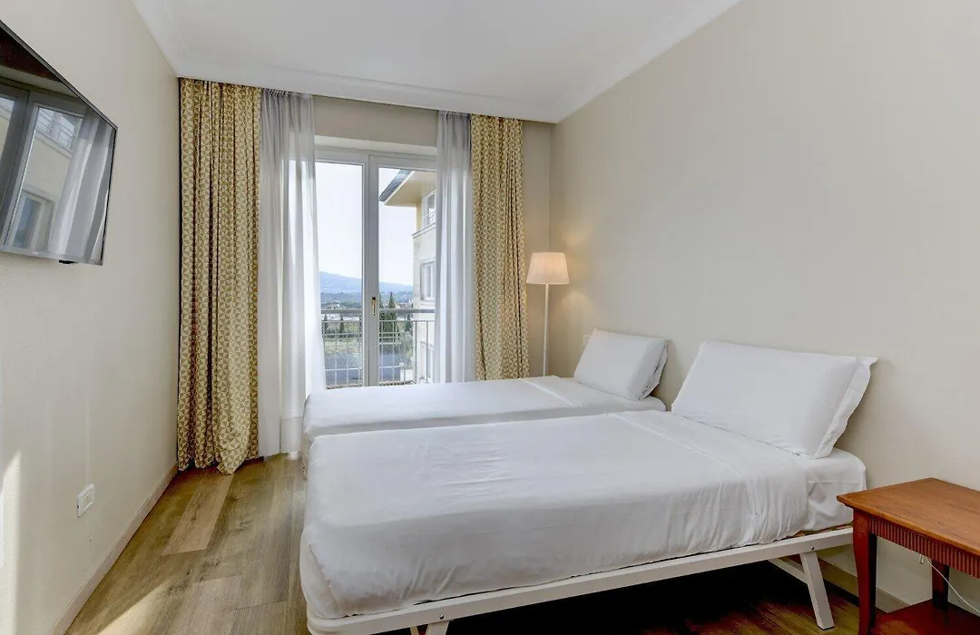 B&B Hotel Affi - Lago di Garda-1