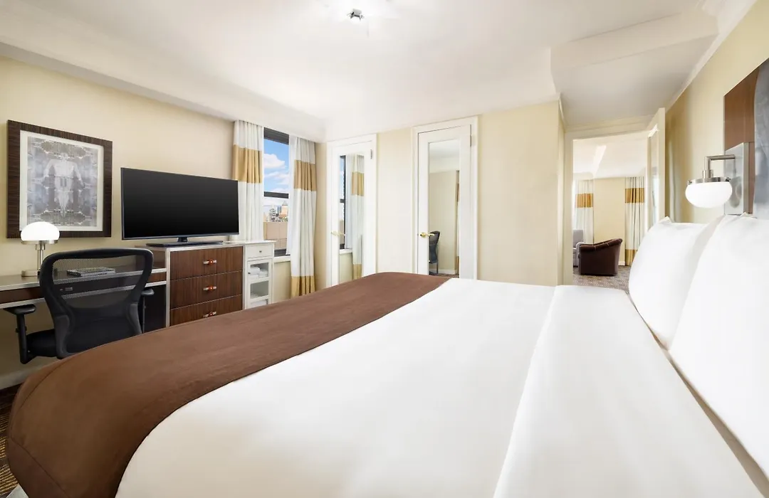 New Yorker By Lotte Hotels-1