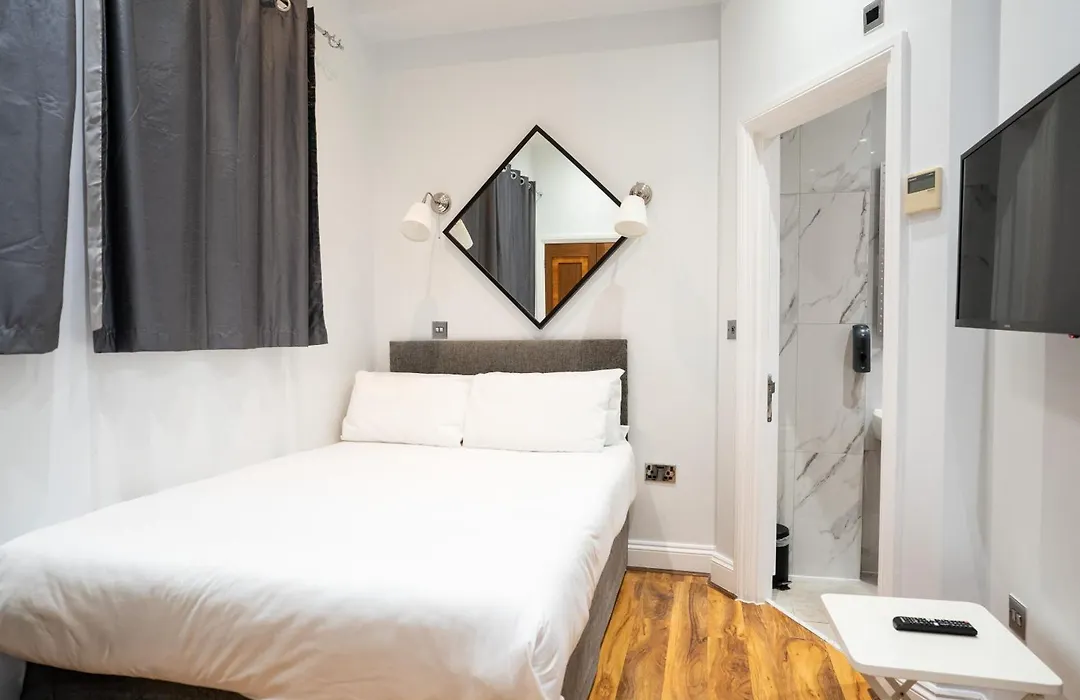 MSK Hotel 82-1
