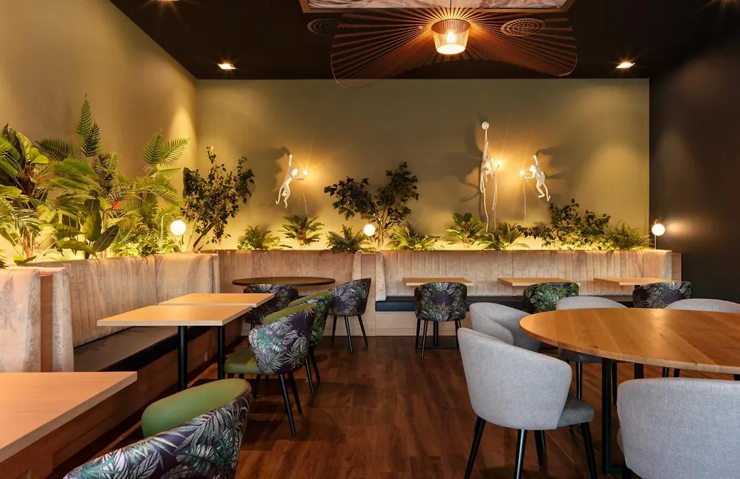 Holiday Inn Bern Westside By Ihg-1