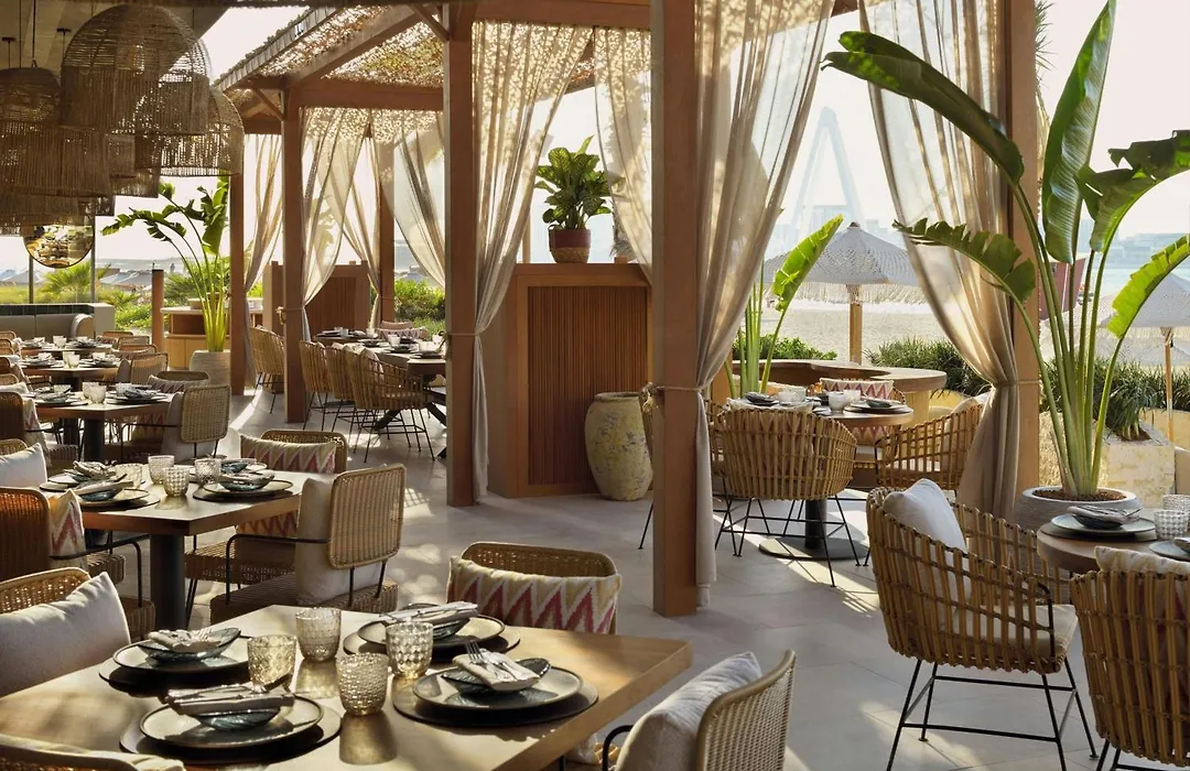 The Ritz-Carlton, Dubai-1