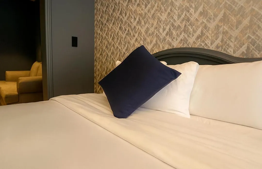 Hive Nápoles by G Hotels-1
