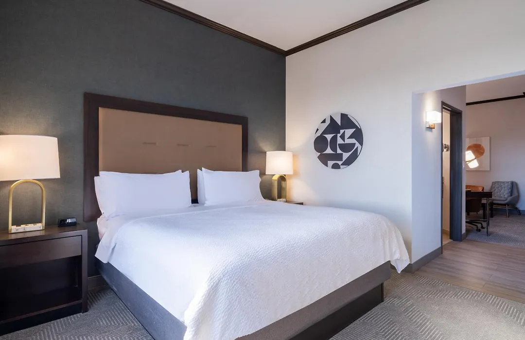 Holiday Inn Hotel & Suites Chicago Northwest - Elgin By Ihg-1