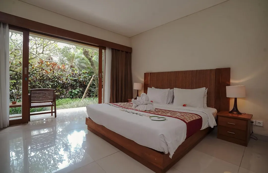 Pertiwi Resort&Spa-1