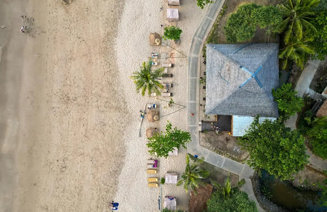 Relax Bay Beach Resort-1