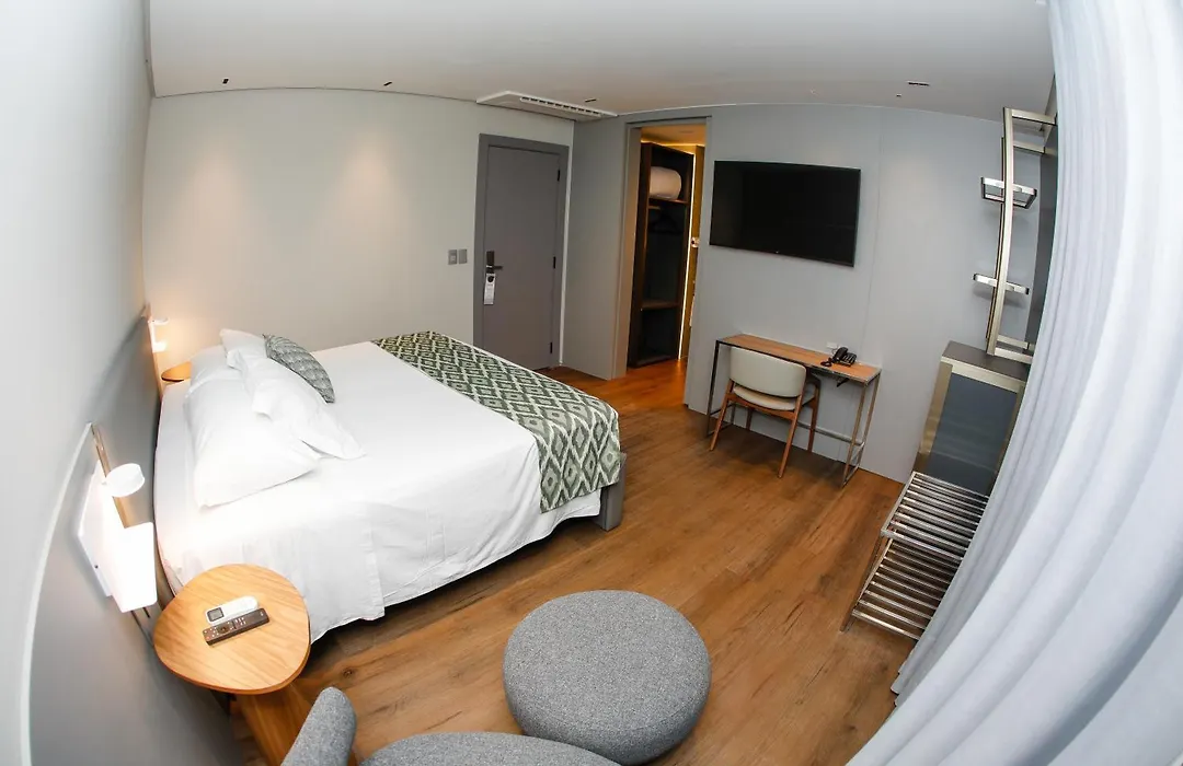 Sandri City Hotel-1