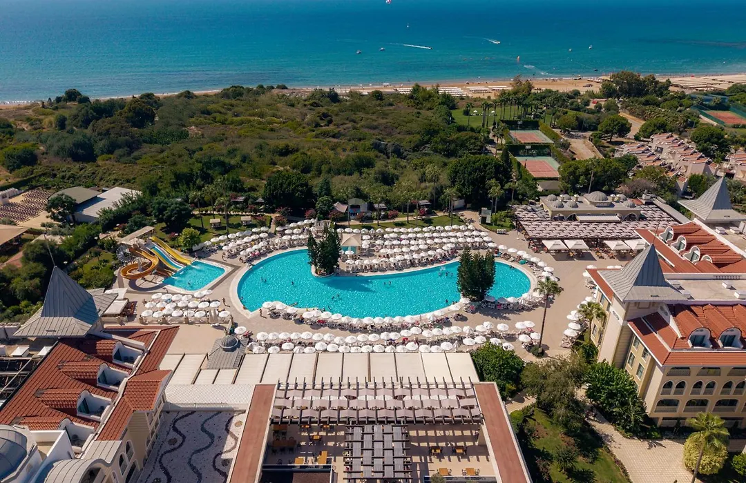 Side Star Resort Hotel-1