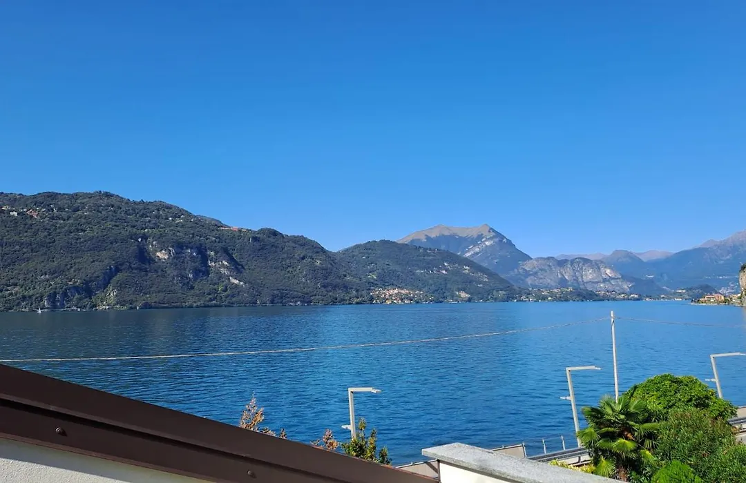 B&B - Foresteria - Frontelago Lake Como-1