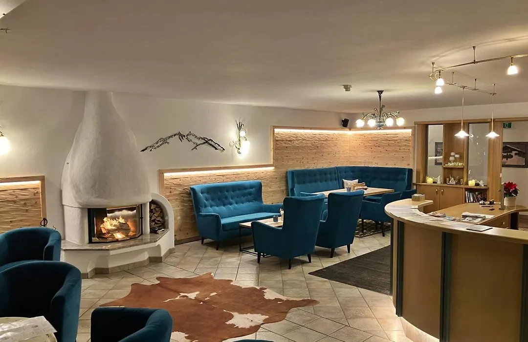 Hotel Egerthof B&B-1