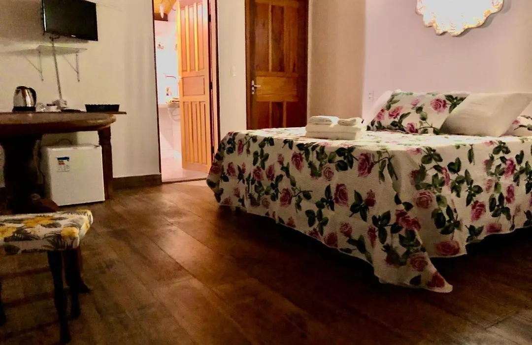 Pousada Joaninha-1
