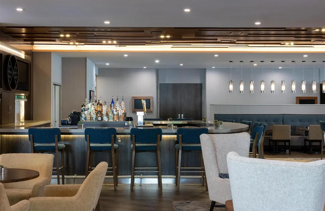 Hilton Garden Inn North Phoenix Scottsdale-1