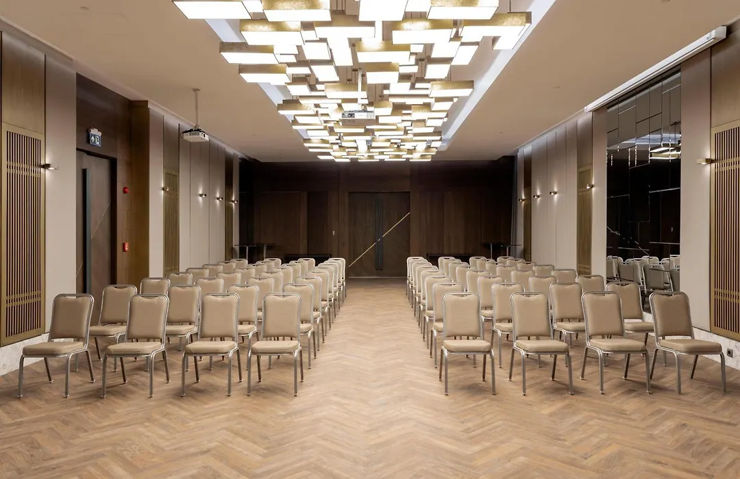 Wish More Hotel Sisli-1