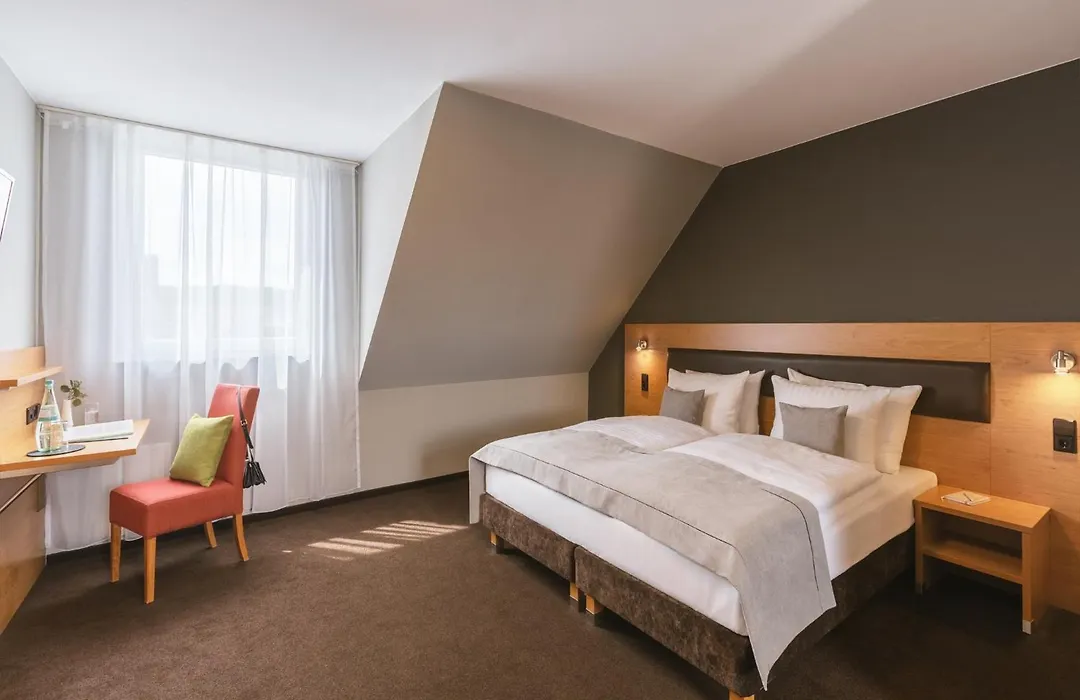 Novum Hotel Bruy-1