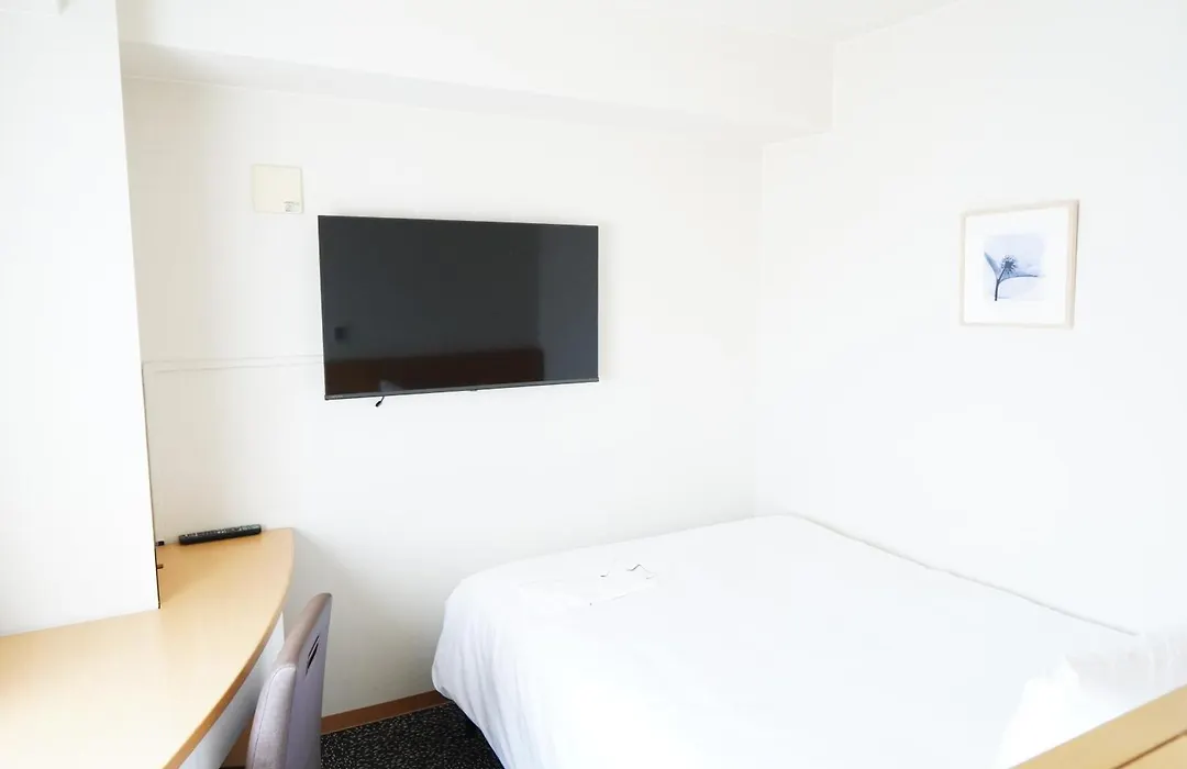 Hotel Sunflex Kagoshima-1