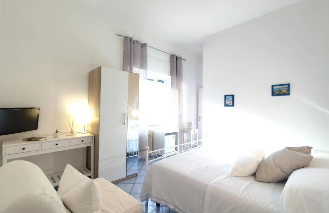 B&B Posidonia-1
