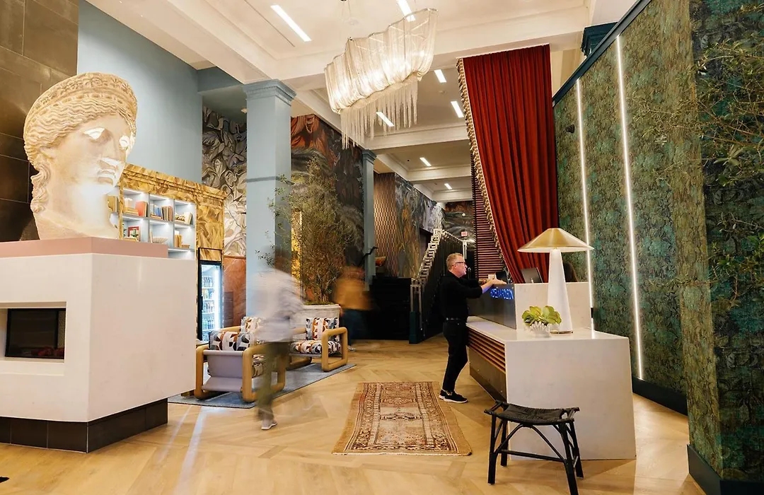 Voco Hotel Napoleon Memphis By Ihg-1