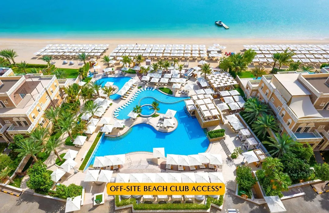 The First Collection Waterfront, Dubai, A Tribute Portfolio Hotel-1