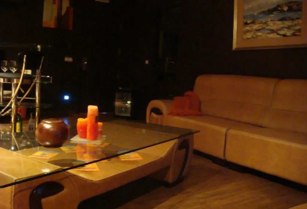 Aguilas Hotel Resort-1