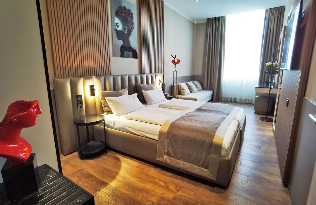 Arthotel Munich-1