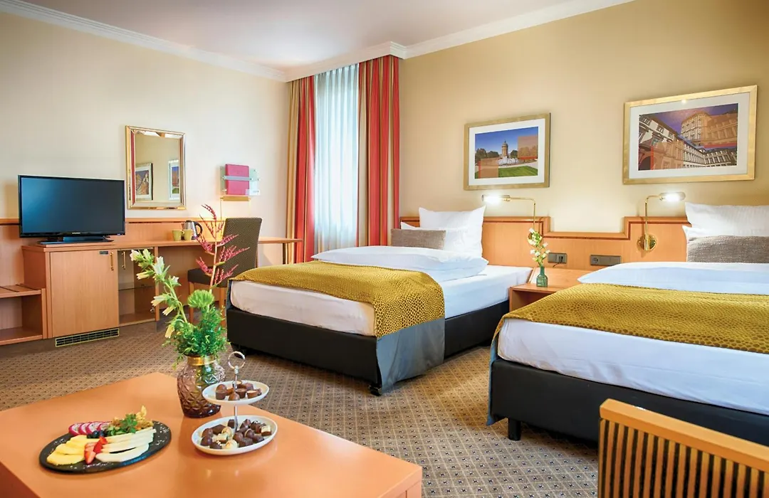 Leonardo Hotel Mannheim City Center-1