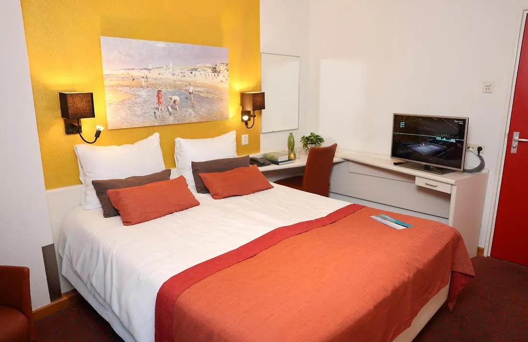 Hotel Noordzee-1
