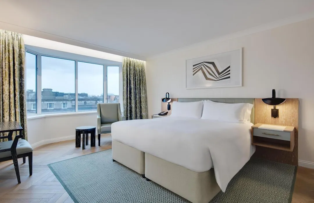 Conrad Dublin-1