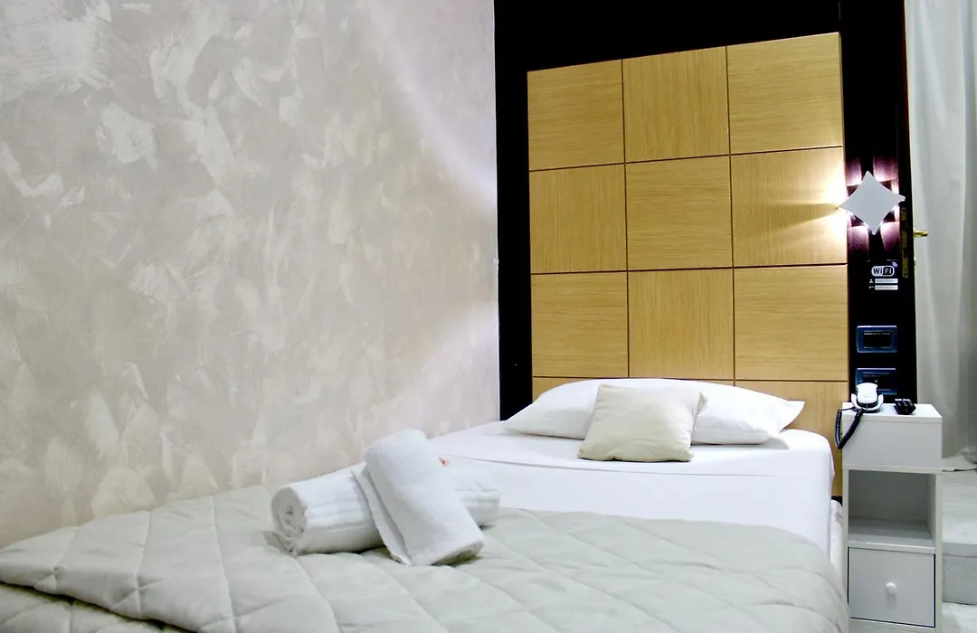Hotel Fiorella Milano-1