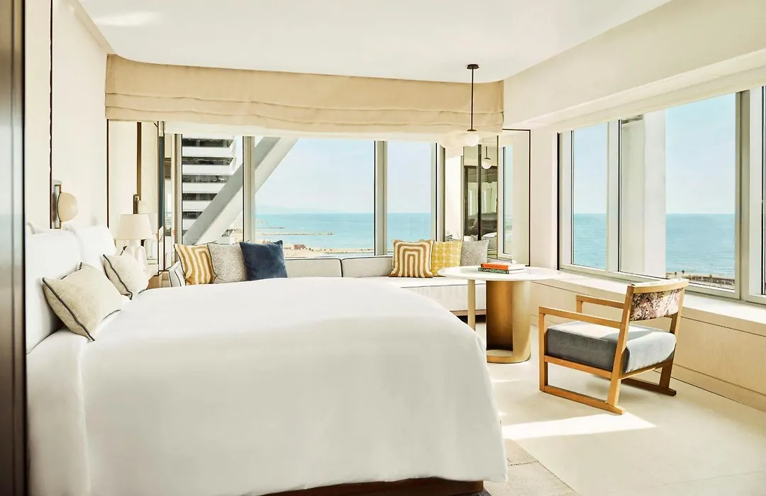 Hotel Arts Barcelona-1