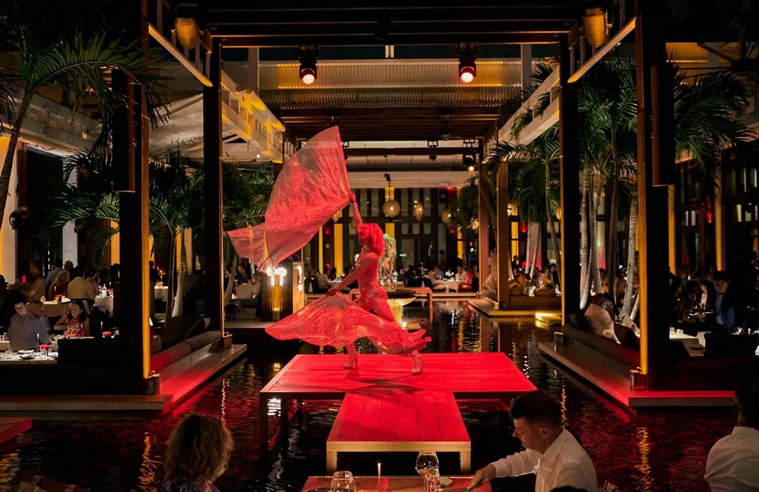 The Setai, Miami Beach-1