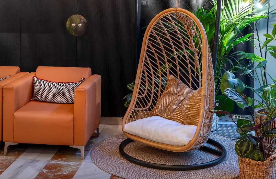 Serhs Carlit Boutique Hotel-1