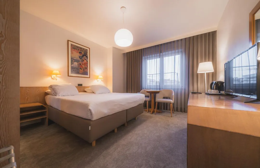 Hotel Prado-1