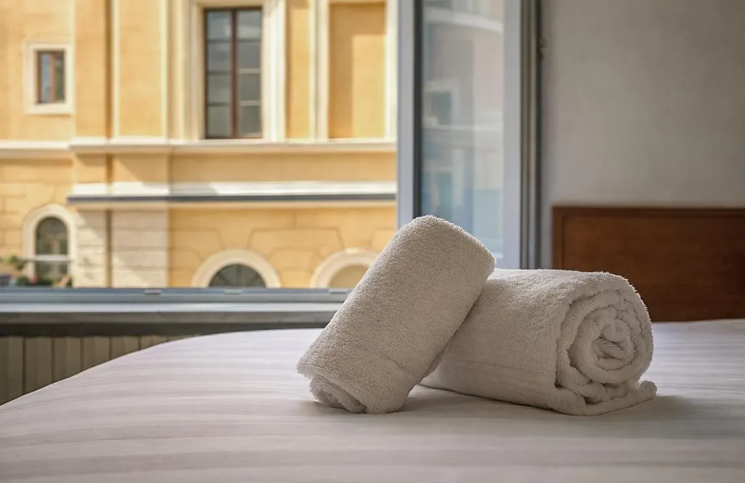 Hotel Pavone-1