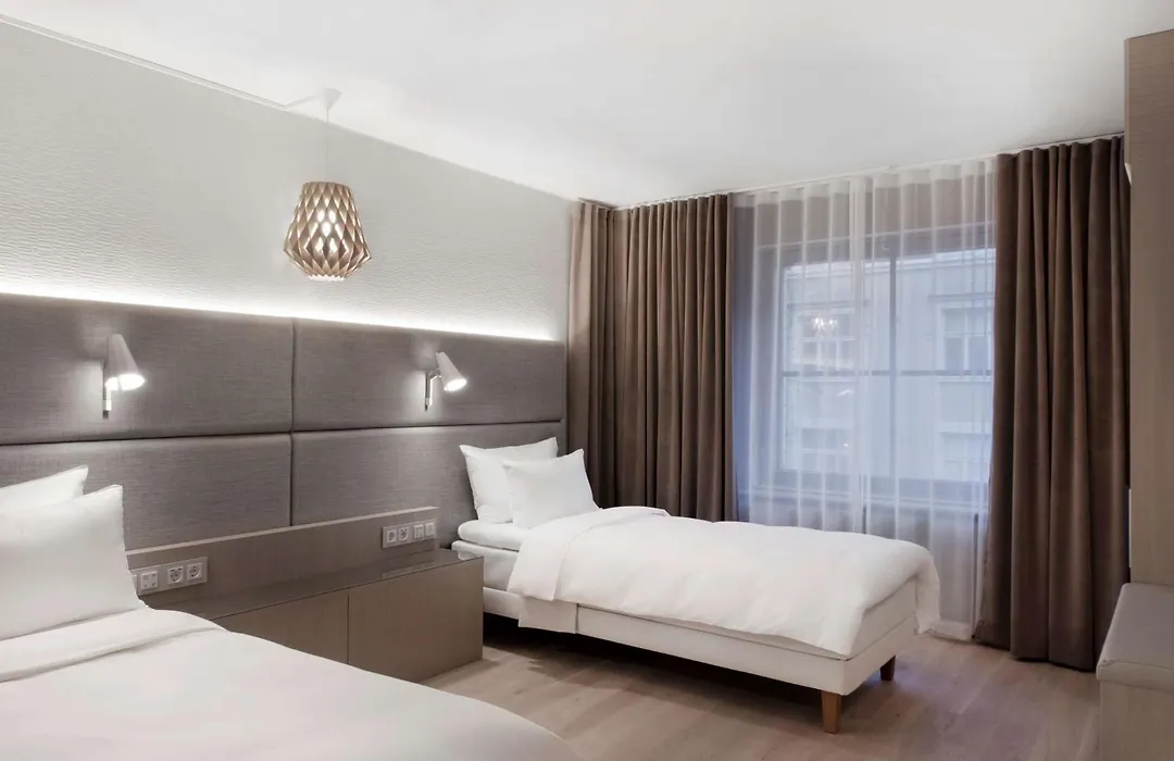 Radisson Blu Royal Hotel, Helsinki-1