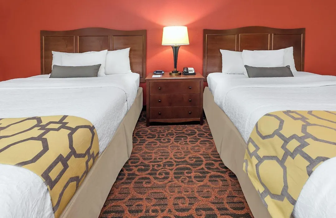 Baymont By Wyndham Oklahoma City/Quail Springs-1