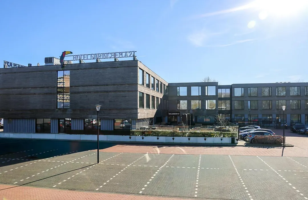 Hotel Gorinchem-1