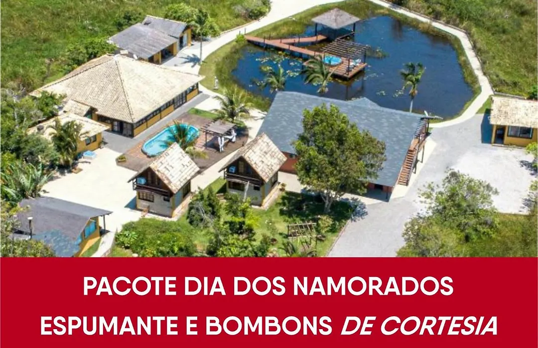Pousada Xaxá-1