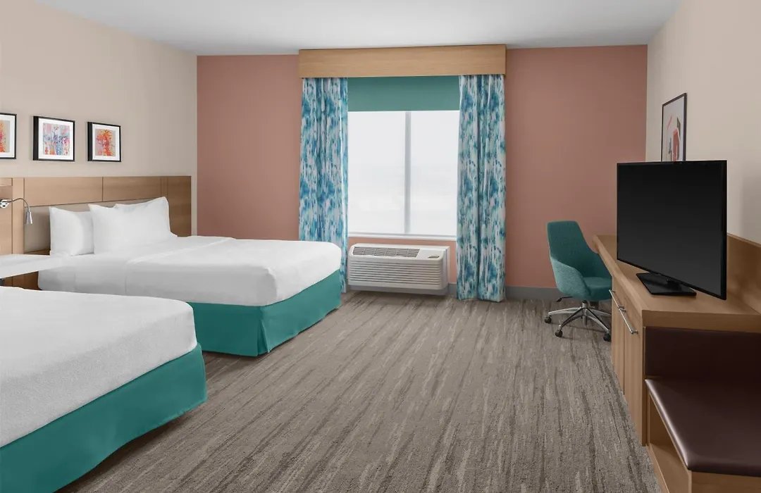 Hilton Garden Inn Topeka-1
