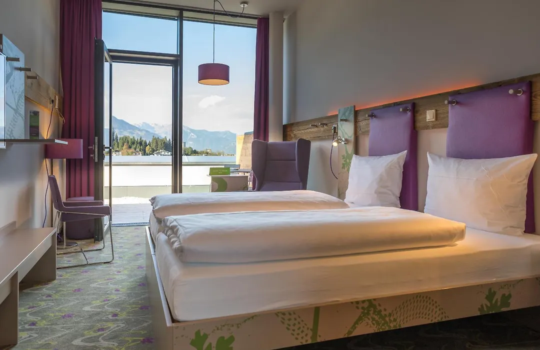 Explorer Hotel Zillertal-1