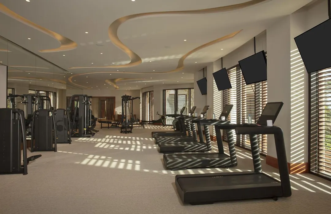 Secrets Playa Blanca Costa Mujeres (Adults Only)-1