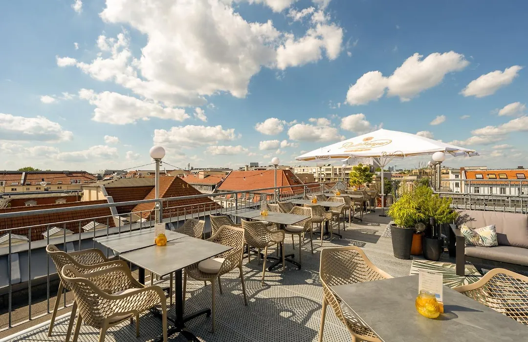 Martas Hotel Allegra Berlin-1
