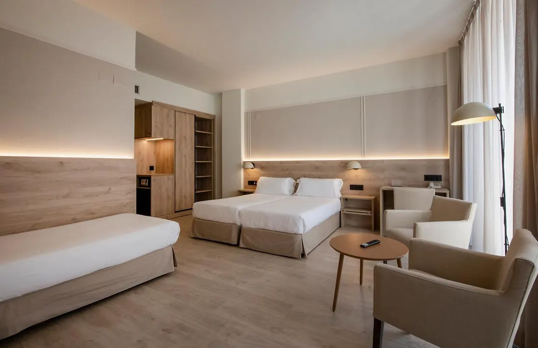 Hotel Marina-1
