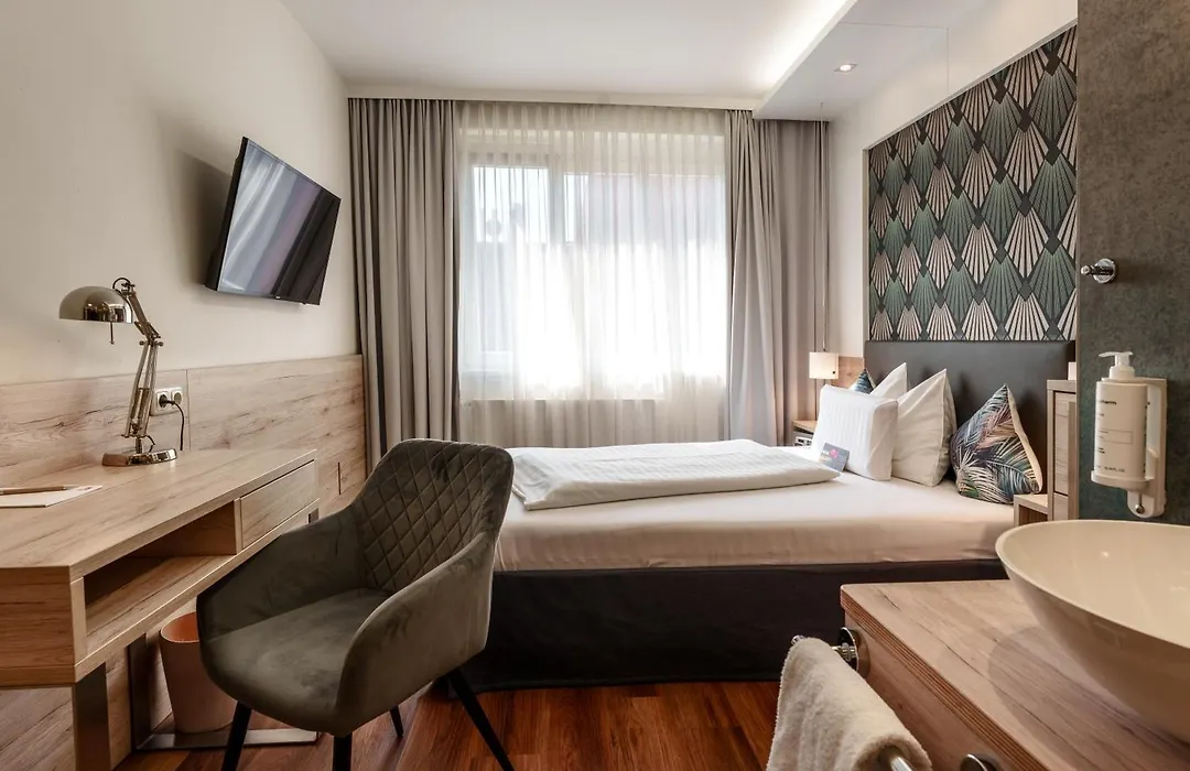 Hotel Süd Graz-1