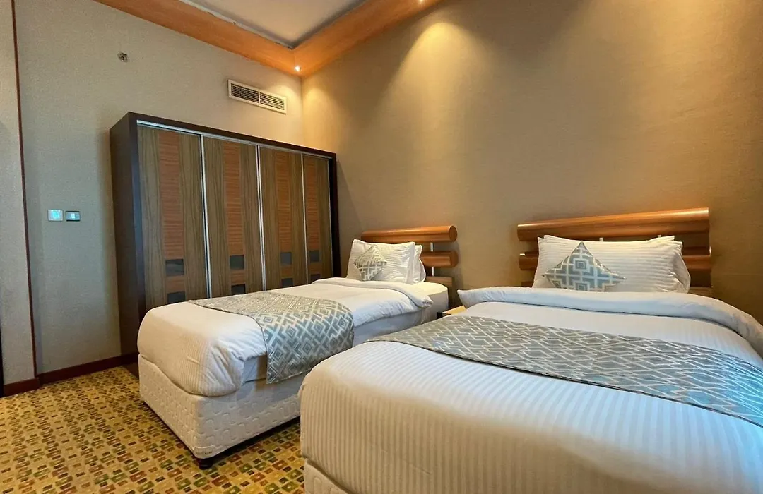 Elite Resort & Spa-1