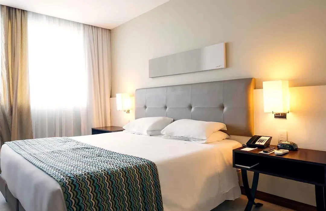 Mercure Salvador Pituba-1