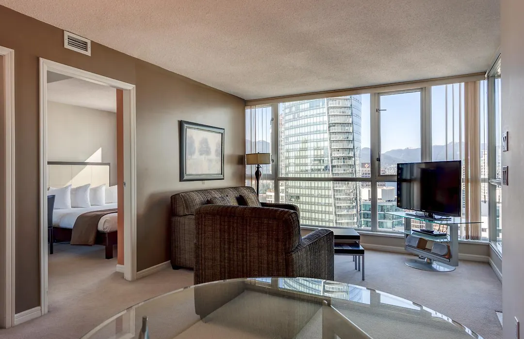 Carmana Hotel & Suites-1