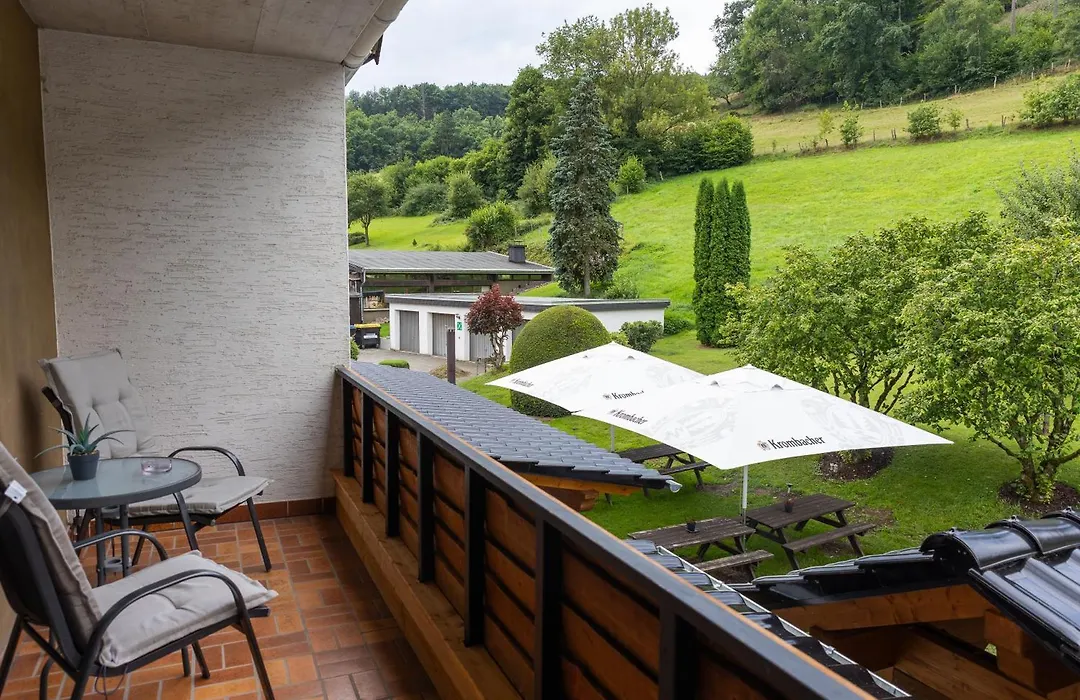 Hotel Tiefenhagen Sauerland-1