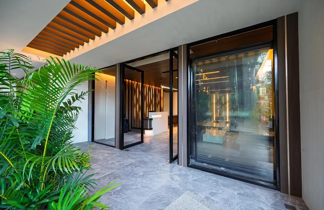 S Resort El Nido Managed By H Hospitality Group - Newly Renovated-1