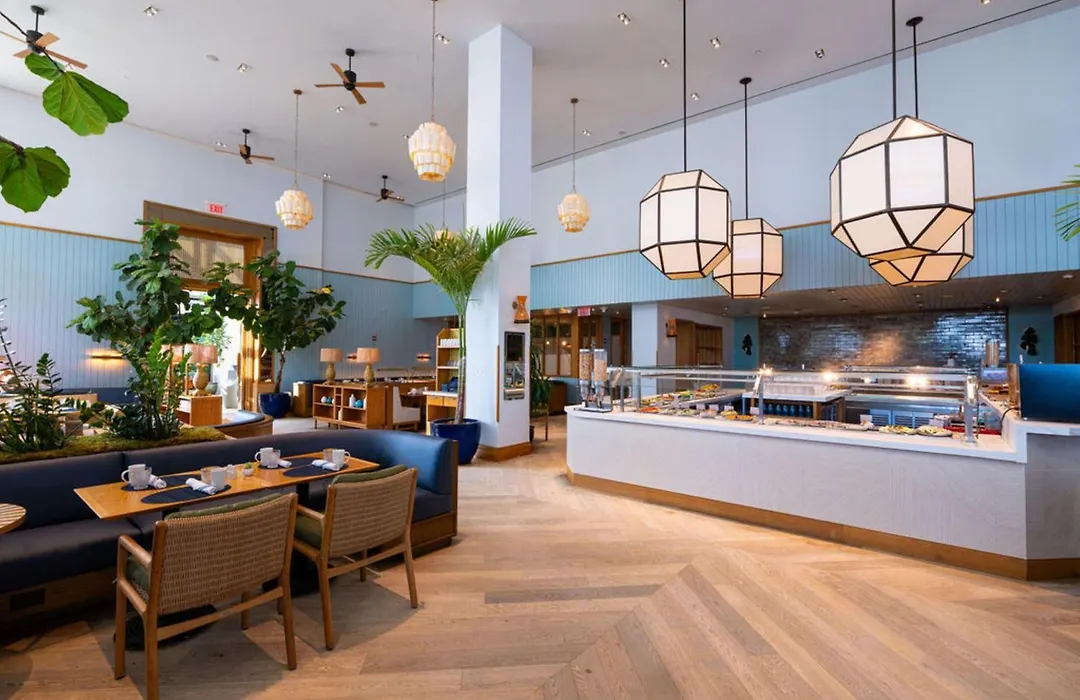 Signia By Hilton Diplomat Beach Resort-1