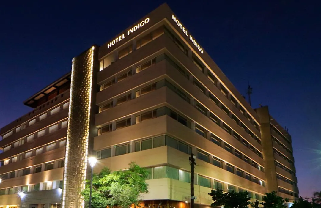 Hotel Indigo Guadalajara Expo By Ihg-1